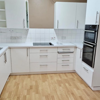 accessible kitchen design