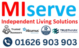 MIserve Independent Living Solutions Trusted Assessors